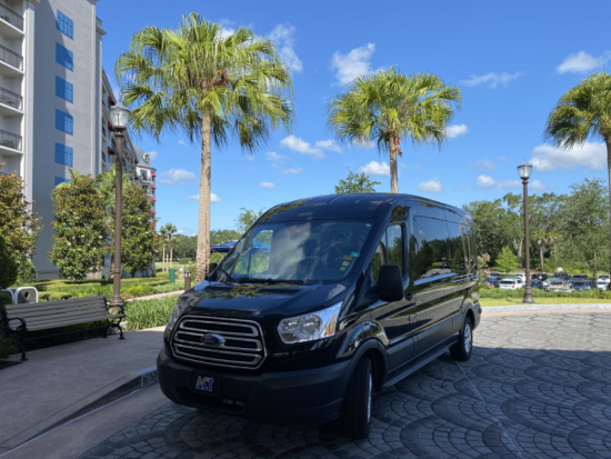 【混載】タンパ「レイモンド・ジェームス・スタジアム」 BTS WORLD TOUR ライブ会場往復送迎サービス＜催行日限定／日本語ドライバー／オーランド発＞