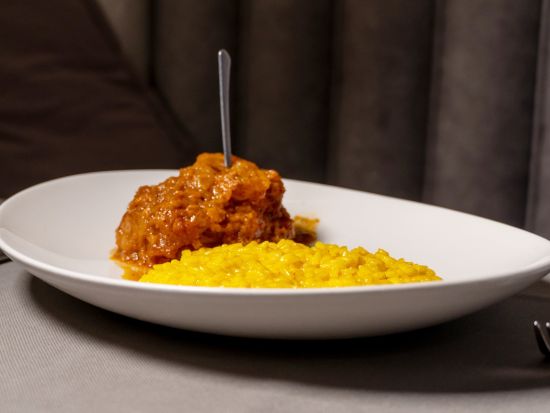 ワイン＆フードツアー　リゾットやパスタ、チーズなどミラノの美食を堪能する食べ歩きツアー＜3時間／英語ガイド＞