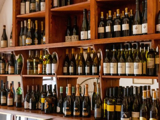 ワイン＆フードツアー　リゾットやパスタ、チーズなどミラノの美食を堪能する食べ歩きツアー＜3時間／英語ガイド＞