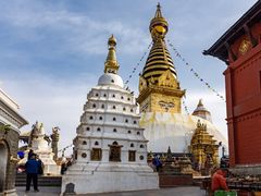 Swayambhunath 1