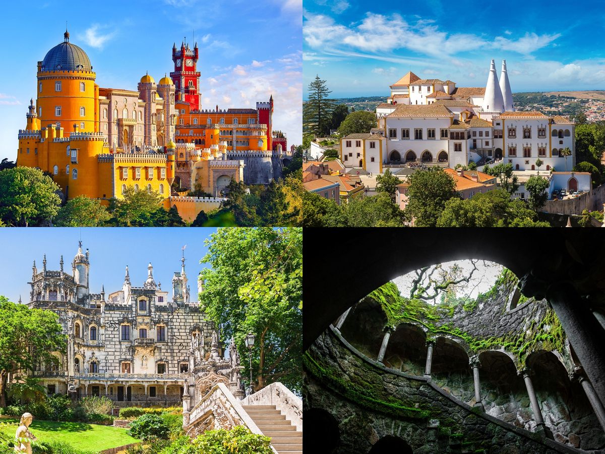 ポルトガルの世界遺産 | ポルトガル 旅行の観光・オプショナルツアー