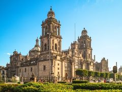 Mexicocity_Metropolitan Cathedral_shutterstock_1555904327