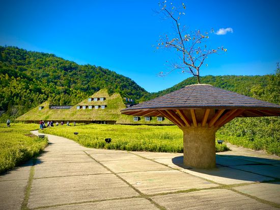 ラコリーナ（撮影崔）