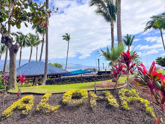 ハワイアン音楽＆フラショー　『メレ・ハワイアン・ミュージック・エクスペリエンス』＜マウイ・オーシャン・センター＞