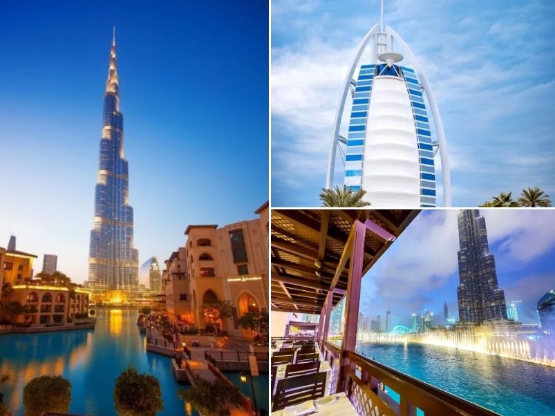 日本語 | アラブ首長国連邦 旅行の観光・オプショナルツアー予約