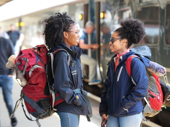 ユーレイル・スカンジナビア（フィンランド・デンマーク・ノルウェー・スウェーデン）　モバイルパス（フレキシタイプ）　北欧４か国内の鉄道が乗り放題