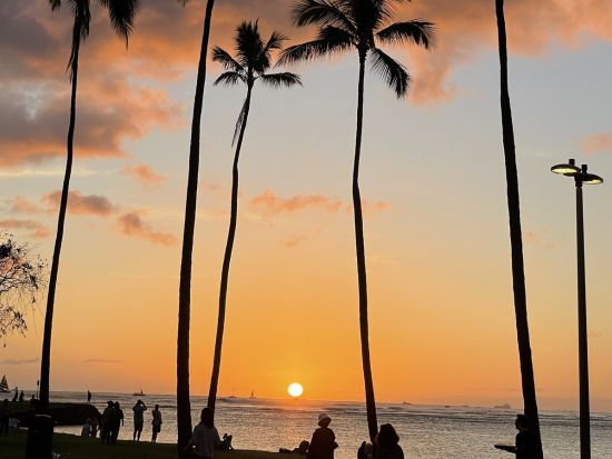 ハワイ　島内観光＋カジュアルフォトツアー　プロのカメラマンによる撮影付きプラン＜3～8時間／2～10名／日本語／貸切チャーター＞