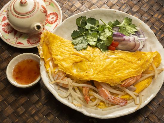 ホーチミン レストラン代行予約サービス＜ランチ／ディナー＞