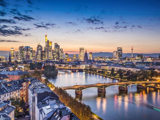 eSIMサービス フランクフルトほかドイツ国内対応＜1～5GB／最大30日間／日本語対応／データ通信専用＞