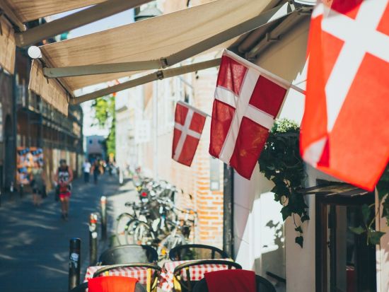 eSIMサービス デンマークほか欧州39か国対応＜3～10GB／最大30日間／日本語対応／データ通信専用＞