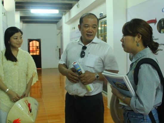 ホーチミン日本語ガイドサービス　経験豊富な日本語ガイドを貸し切って自由自在にホーチミン観光を満喫 ＜最大15名利用／4～8時間＞