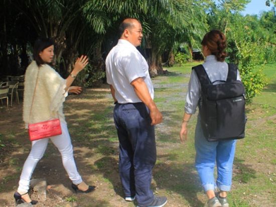 ホーチミン日本語ガイドサービス　経験豊富な日本語ガイドを貸し切って自由自在にホーチミン観光を満喫 ＜最大15名利用／4～8時間＞