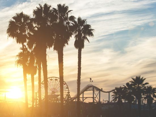 USA_Los Angeles_Santa monica pier_shutterstock_442978015