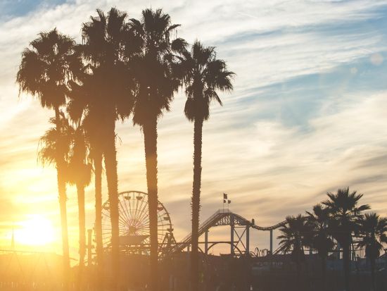 eSIMサービス ロサンゼルスほかアメリカ国内対応＜1～10GB／最大30日間／日本語対応／データ通信専用＞