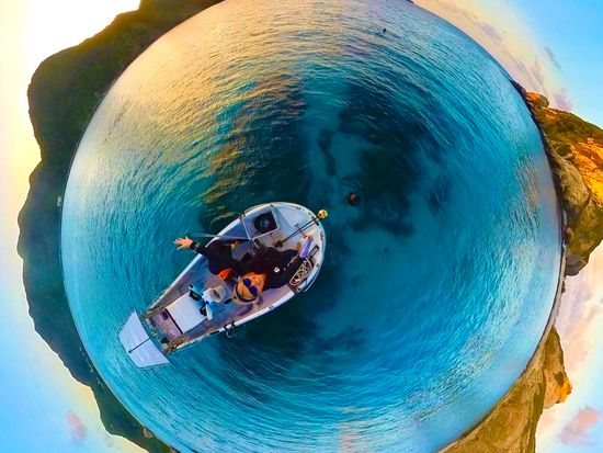 シュノーケル (5)