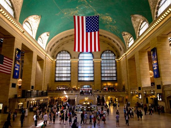 eSIMサービス ニューヨークほかアメリカ国内対応＜1～10GB／最大30日間／日本語対応／データ通信専用＞