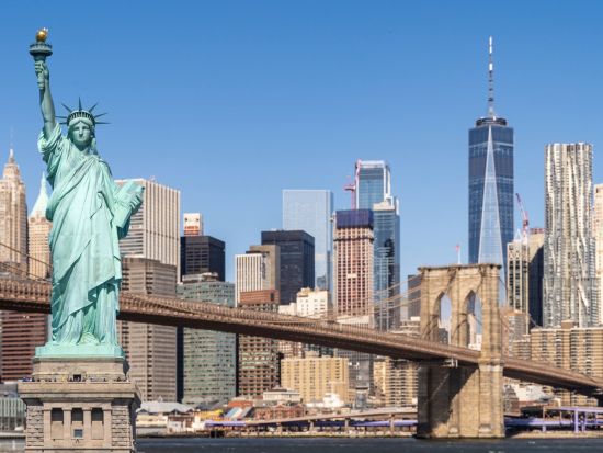 eSIMサービス ニューヨークほかアメリカ国内対応＜1～10GB／最大30日間／日本語対応／データ通信専用＞