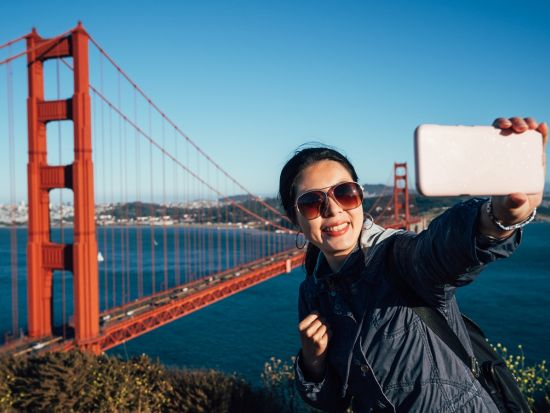 eSIMサービス サンフランシスコほかアメリカ国内対応＜1～10GB／最大30日間／日本語対応／データ通信専用＞