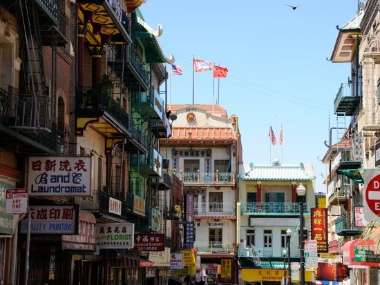 eSIMサービス サンフランシスコほかアメリカ国内対応＜1～10GB／最大30日間／日本語対応／データ通信専用＞