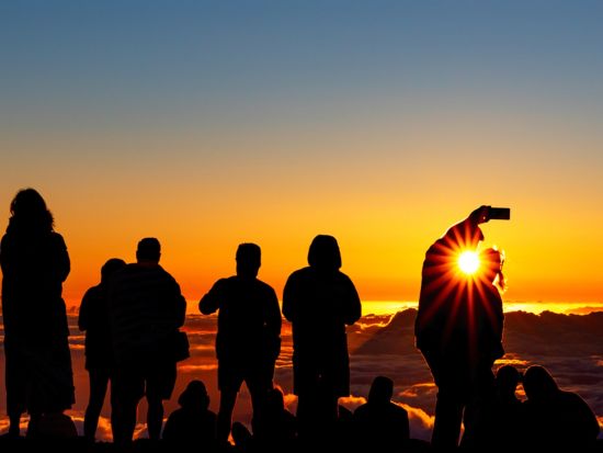 eSIMサービス マウイ島ほかアメリカ国内対応＜1～10GB／最大30日間／日本語対応／データ通信専用＞