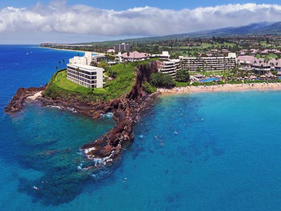 eSIMサービス マウイ島ほかアメリカ国内対応＜1～10GB／最大30日間／日本語対応／データ通信専用＞