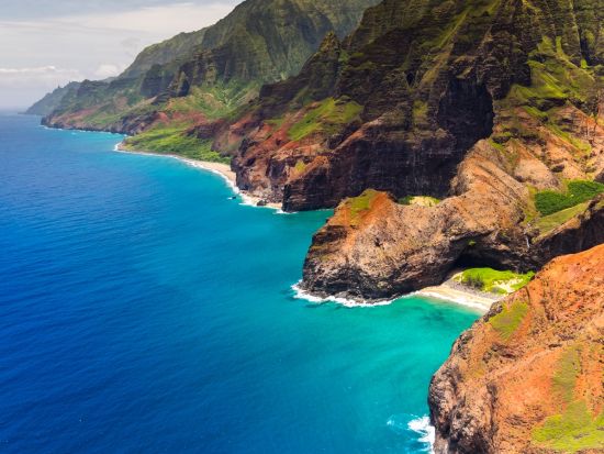 eSIMサービス カウアイ島ほかアメリカ国内対応＜1～10GB／最大30日間／日本語対応／データ通信専用＞