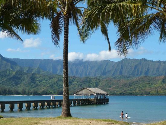 eSIMサービス カウアイ島ほかアメリカ国内対応＜1～10GB／最大30日間／日本語対応／データ通信専用＞