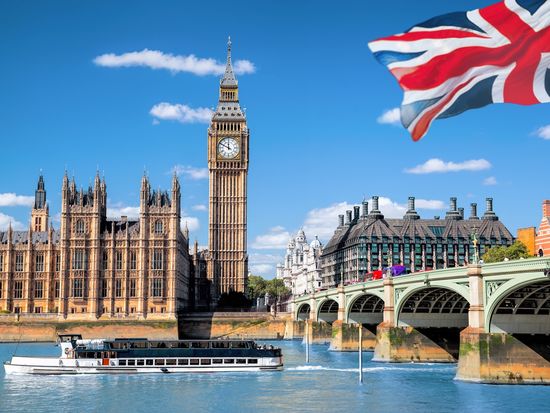 UK_London_River Thames_shutterstock_1122501293