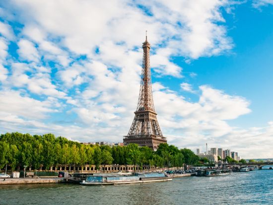 ユーレイル・フランス　モバイルパス（フレキシタイプ）　フランス国内の鉄道が乗り放題