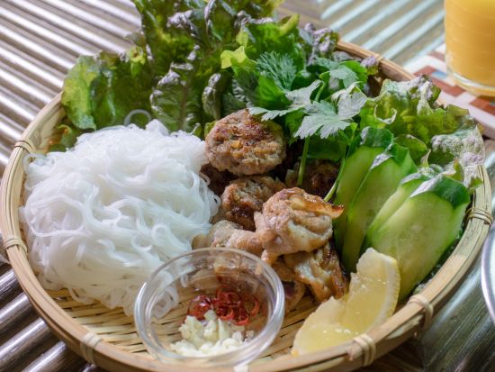 ハノイ レストラン代行予約サービス＜ランチ／ディナー＞