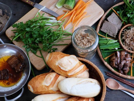 ハノイ レストラン代行予約サービス＜ランチ／ディナー＞