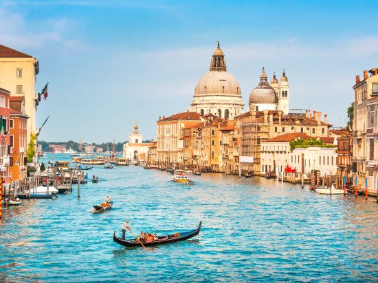 ユーレイル・イタリア　モバイルパス（フレキシタイプ）　イタリア国内の鉄道が乗り放題