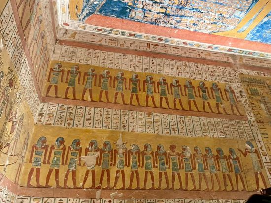 【カイロ空港発着 エジプト周遊6泊7日】エジプトの人気観光地をゆったり巡る！ギザ＋アブシンベル＋アスワン＋ルクソール＜日本語＞