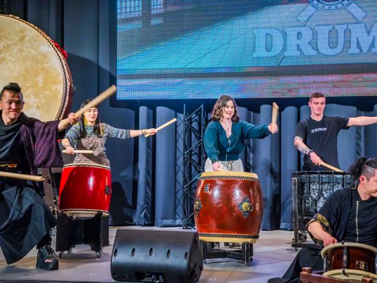 リズムクエスト5