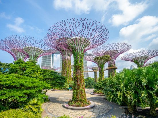 eSIMサービス シンガポールほかアジア18の国・地域対応＜1～10GB／最大30日間／日本語対応／データ通信専用＞