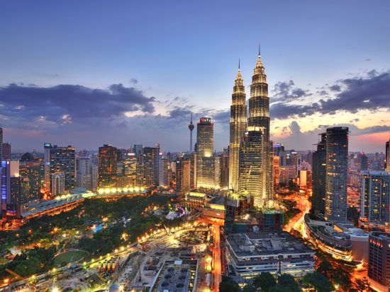 eSIMサービス ブルネイ国内対応＜1～3GB／最大30日間／日本語対応／データ通信専用＞