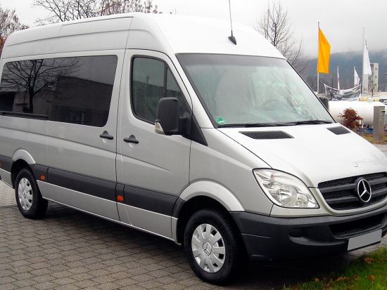 【空港送迎】イグアスの滝国際空港⇔プエルト・イグアス市内ホテル＜混載／英語またはスペイン語ドライバー＞