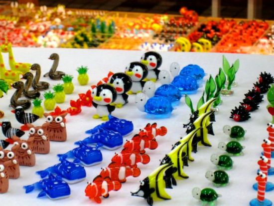 キャンドル体験 沖縄の思い出を詰め込んだオリジナルキャンドル作り ＜当日9時まで予約／那覇平和通り＞by沖縄アート体験美ら風