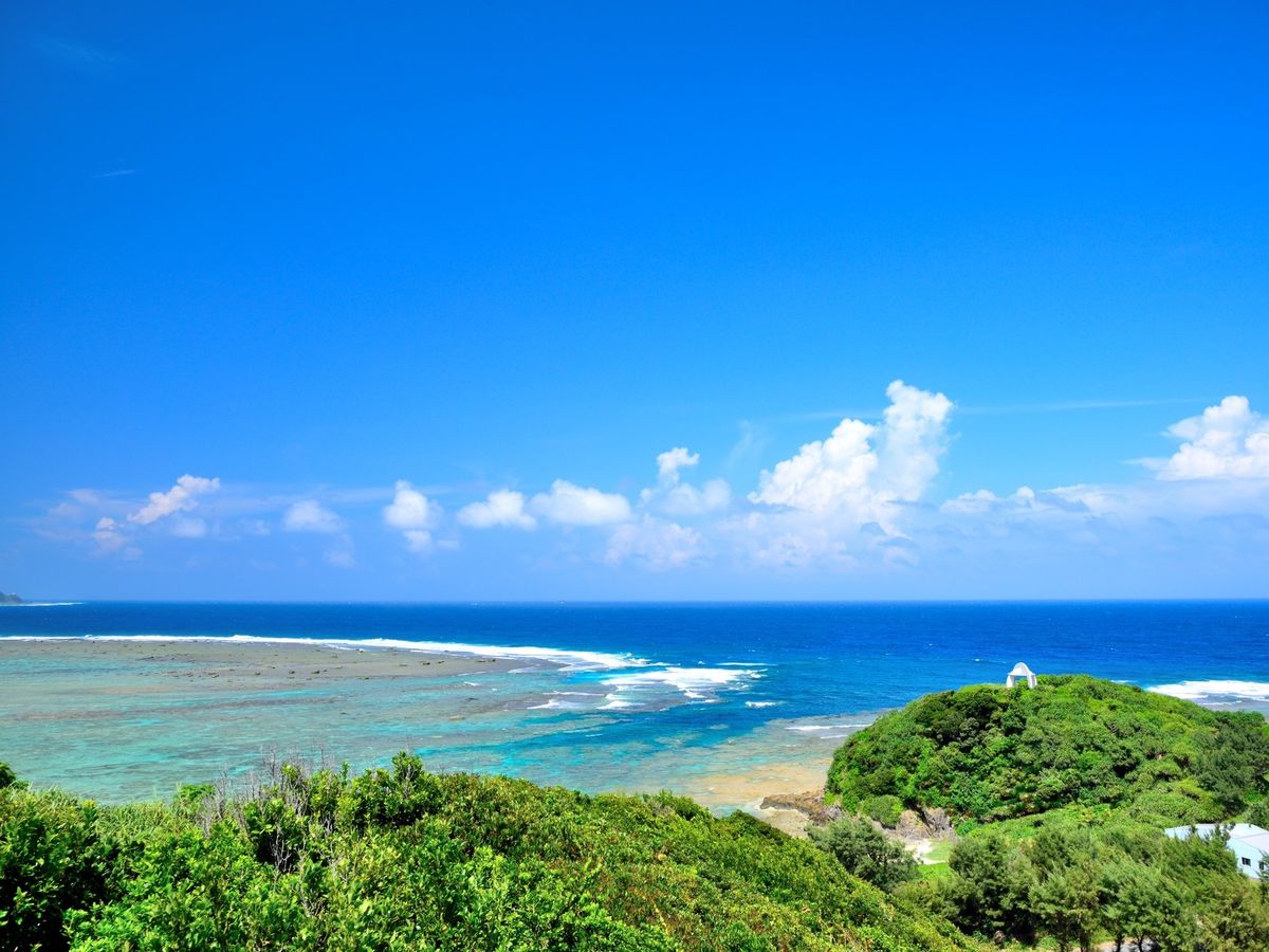 絶海：奄美大島海水マベリング 絶海：奄美大島海水マベリング