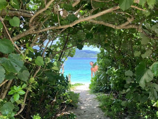 【北部送迎可】奄美大島 島内観光フリープラン半日プライベートツアー 奄美群島認定エコツアーガイド照井さんがご案内 by EVERGREEN奄美