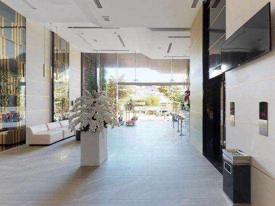 GRAND OCEAN LUXURY BOUTIQUE HOTEL 