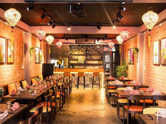 Non laレストラン1