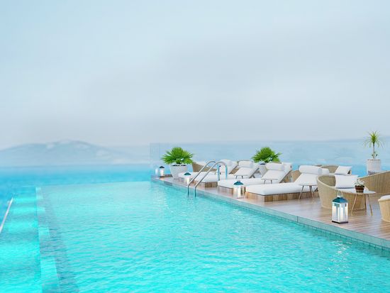 GRAND OCEAN LUXURY BOUTIQUE HOTEL 1