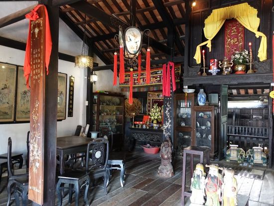 フーンフンの家1