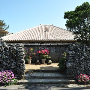 小浜島こはぐら荘