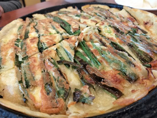 レストラン予約手配サービス　ユッチャン・コリアン・レストラン（Yu Chun Korean Restaurant）