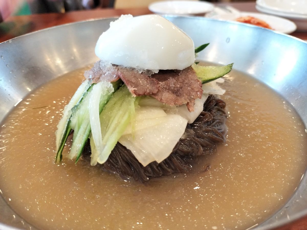 ユッチャンページ レストラン予約手配サービス ユッチャン・コリアン・レストラン（Yu