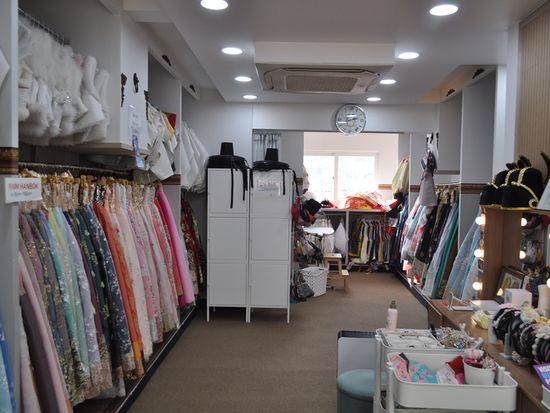 6.ﾊｹﾙ館 ﾜﾗ