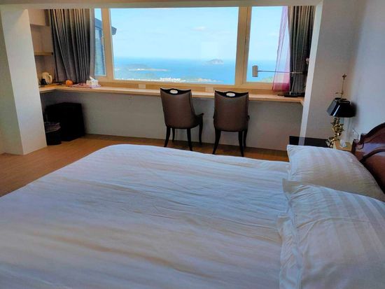 古窗海景會館_客室2