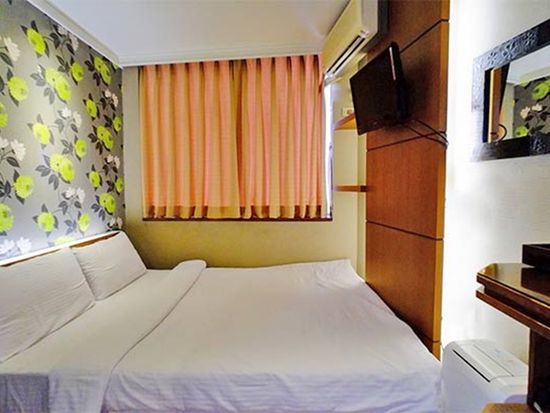 九重町_2人部屋